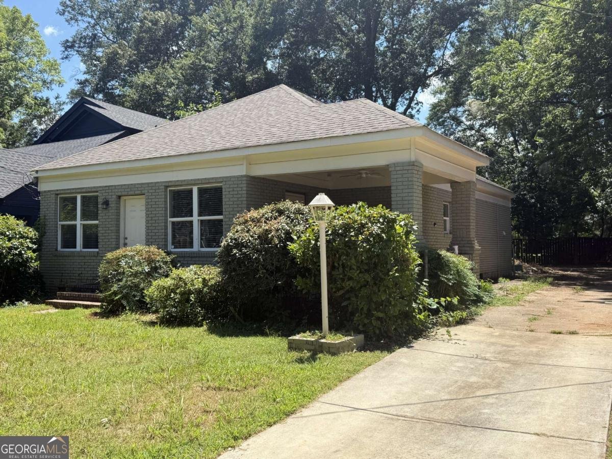 227 Cambridge Avenue Decatur - 2
