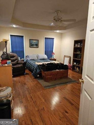 1293 Payne Road Rentz - 12
