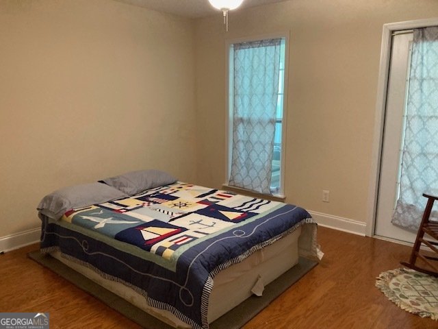 1293 Payne Road Rentz - 16