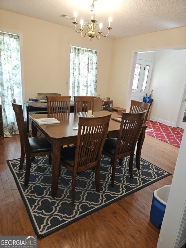 1293 Payne Road Rentz - 4
