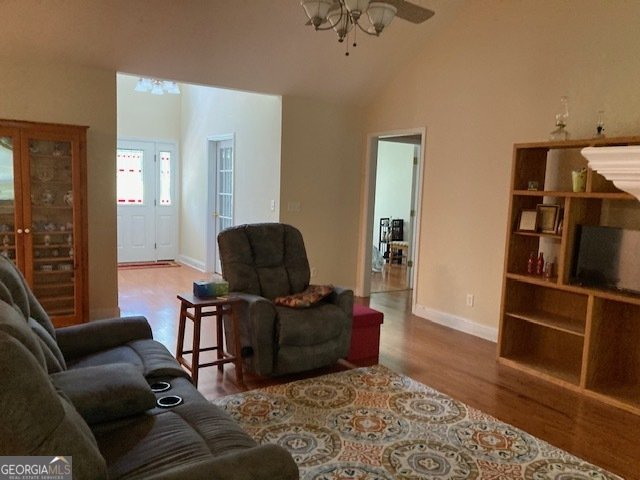1293 Payne Road Rentz - 7