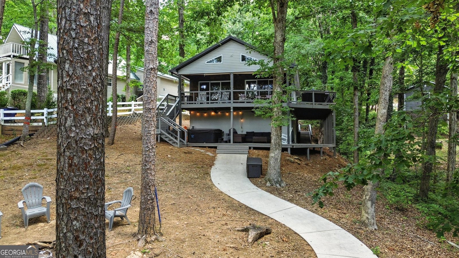 384 Cardinal Lane Toccoa - 1