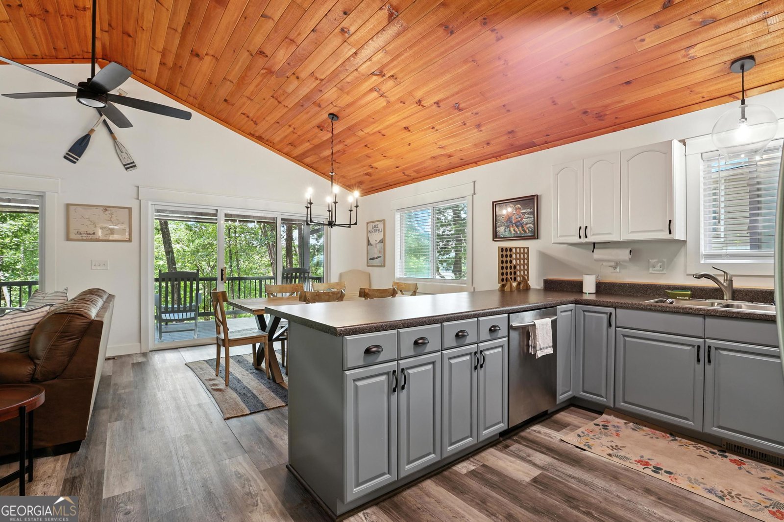 384 Cardinal Lane Toccoa - 10