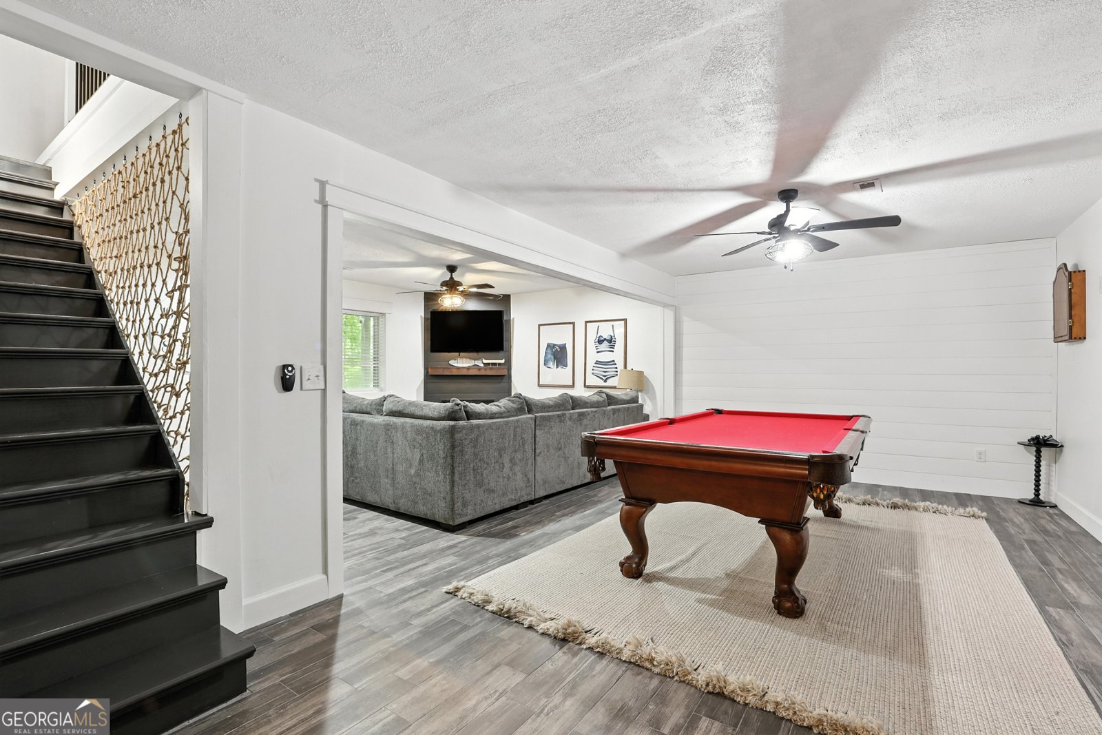 384 Cardinal Lane Toccoa - 17