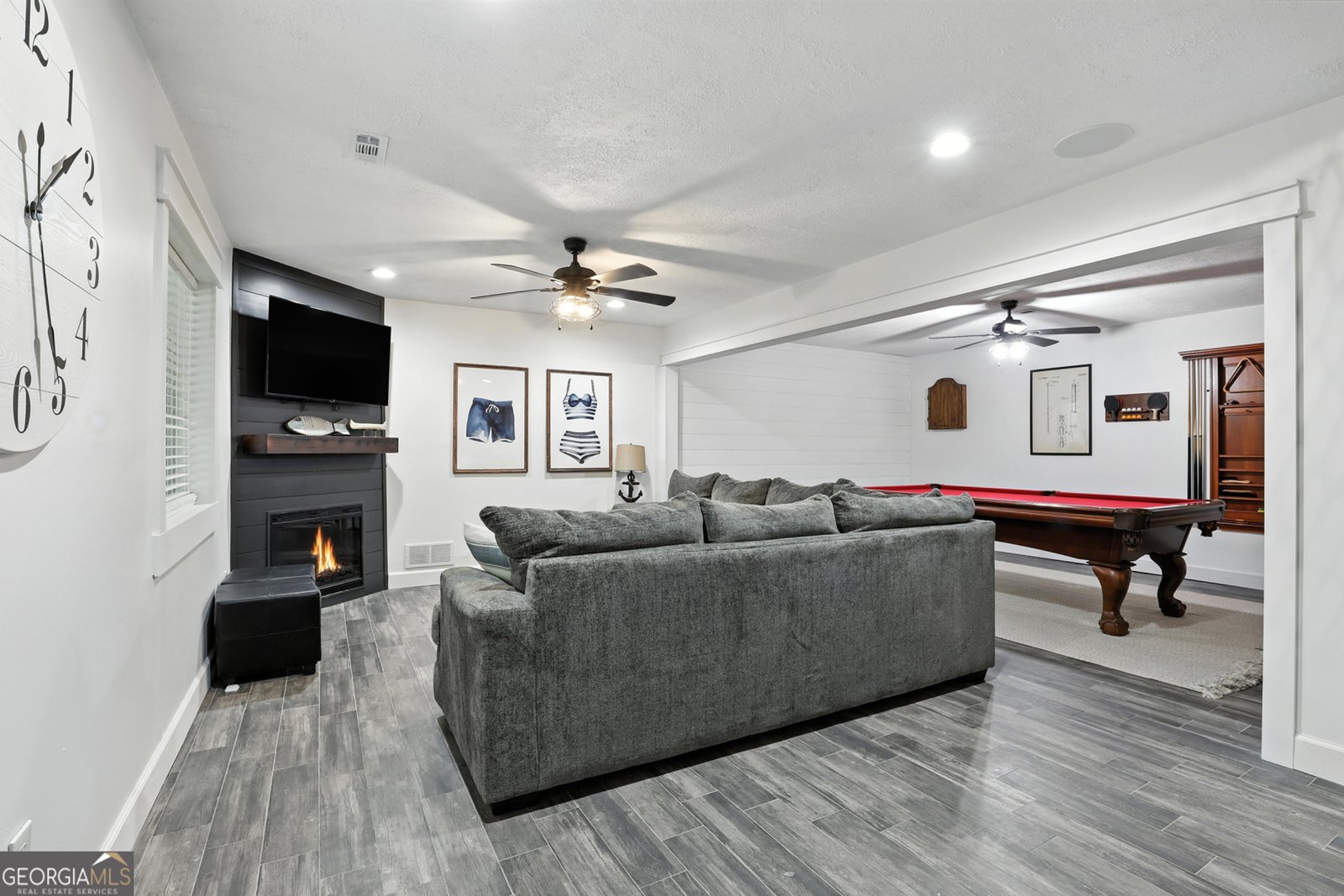 384 Cardinal Lane Toccoa - 19