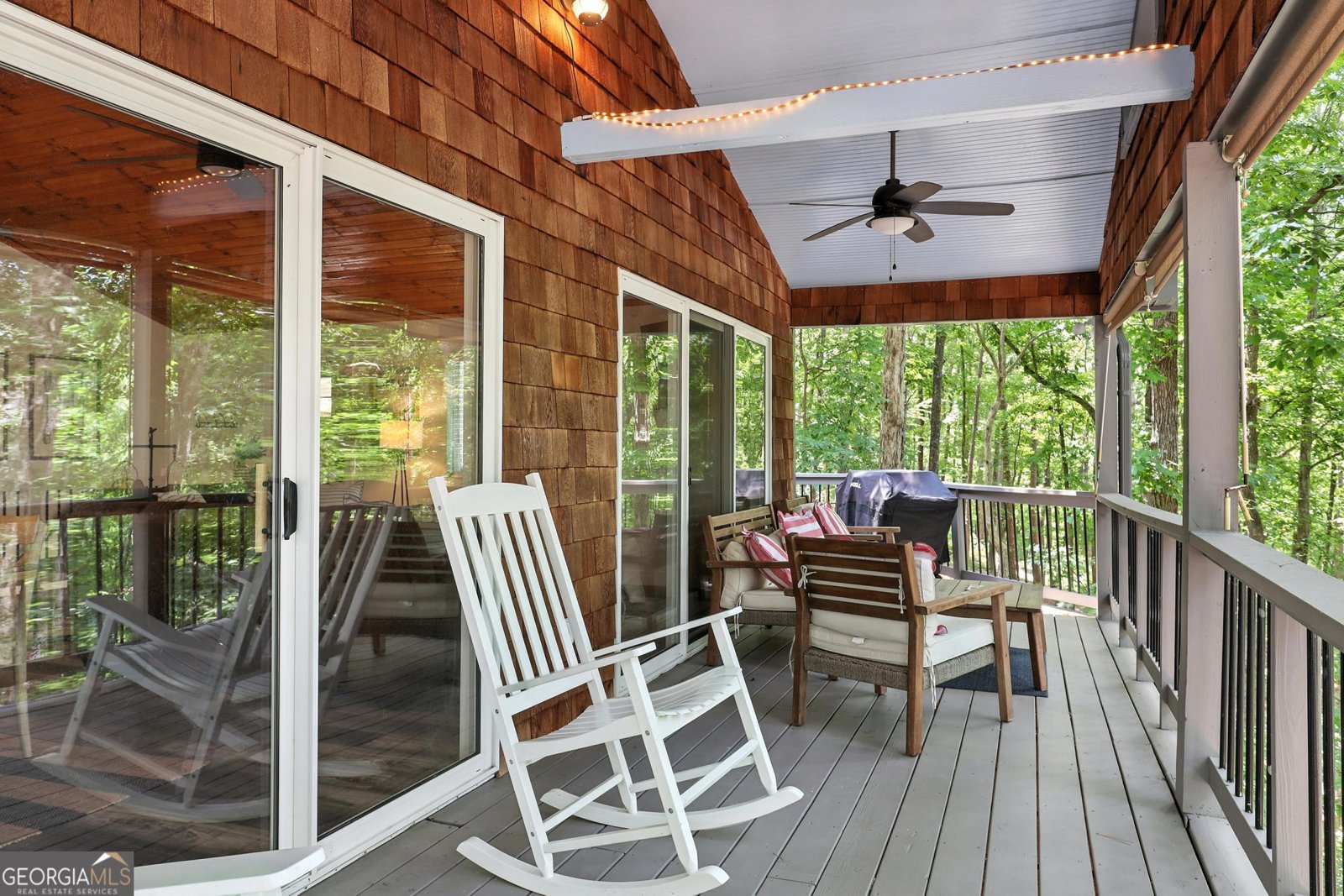 384 Cardinal Lane Toccoa - 2