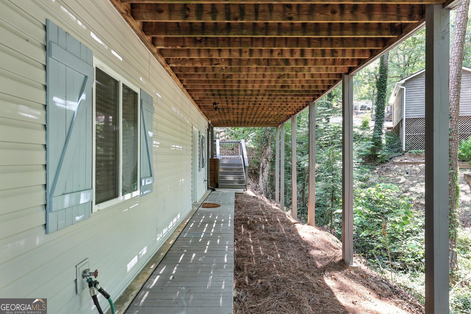 384 Cardinal Lane Toccoa - 26