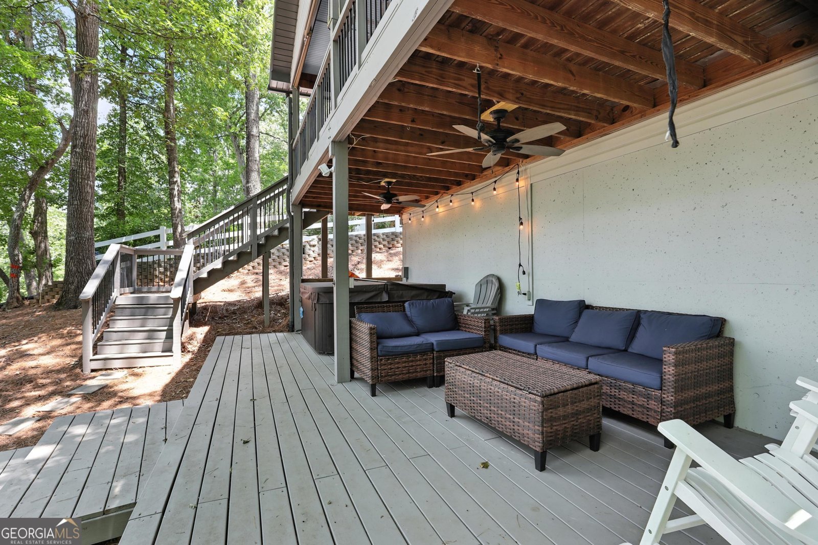 384 Cardinal Lane Toccoa - 28
