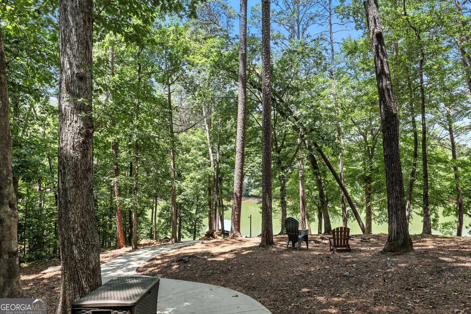 384 Cardinal Lane Toccoa - 3