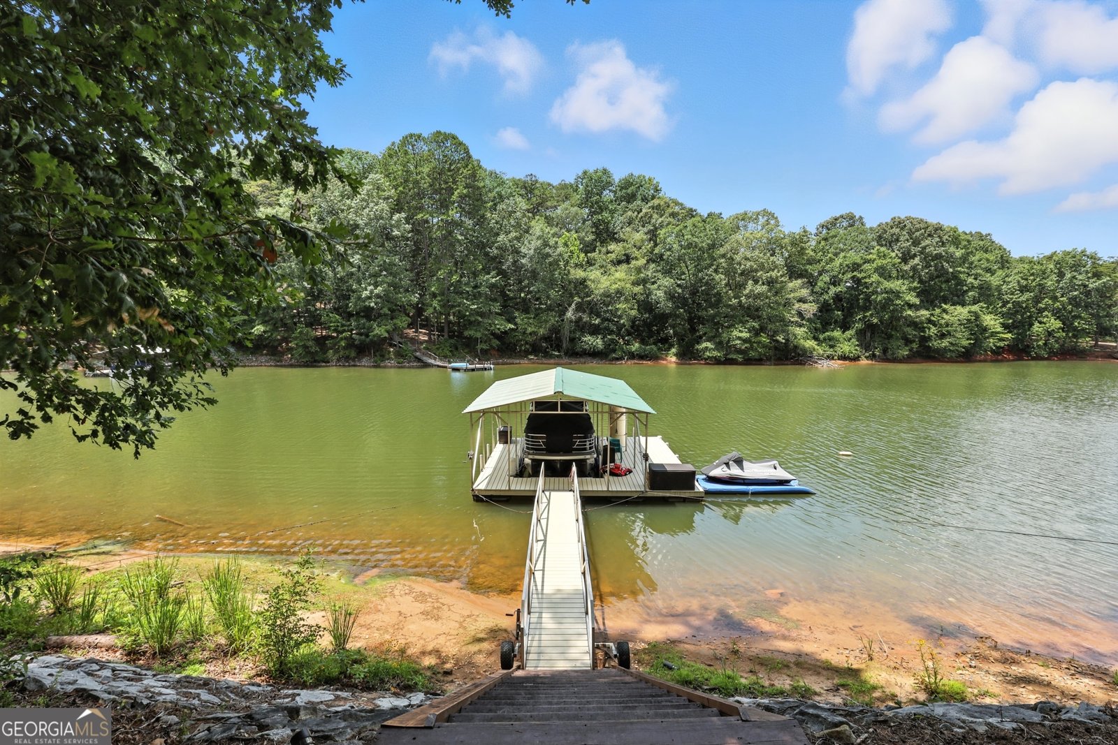 384 Cardinal Lane Toccoa - 30