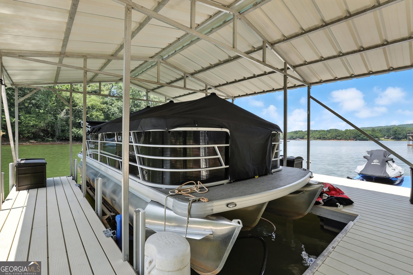 384 Cardinal Lane Toccoa - 34