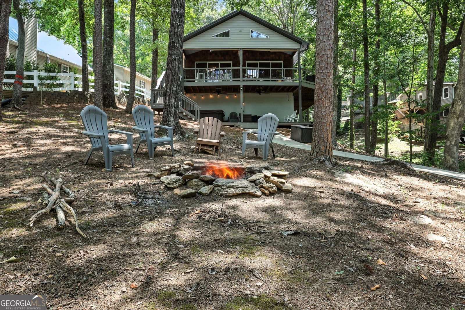 384 Cardinal Lane Toccoa - 37