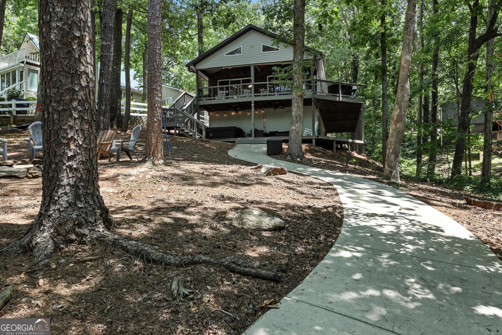 384 Cardinal Lane Toccoa - 38