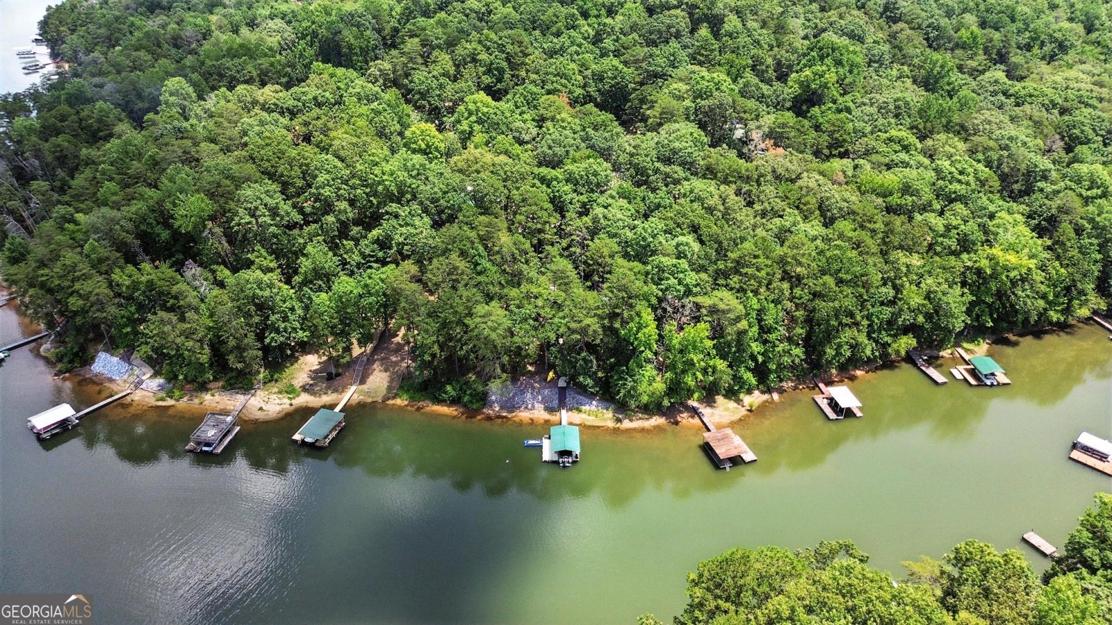 384 Cardinal Lane Toccoa - 39