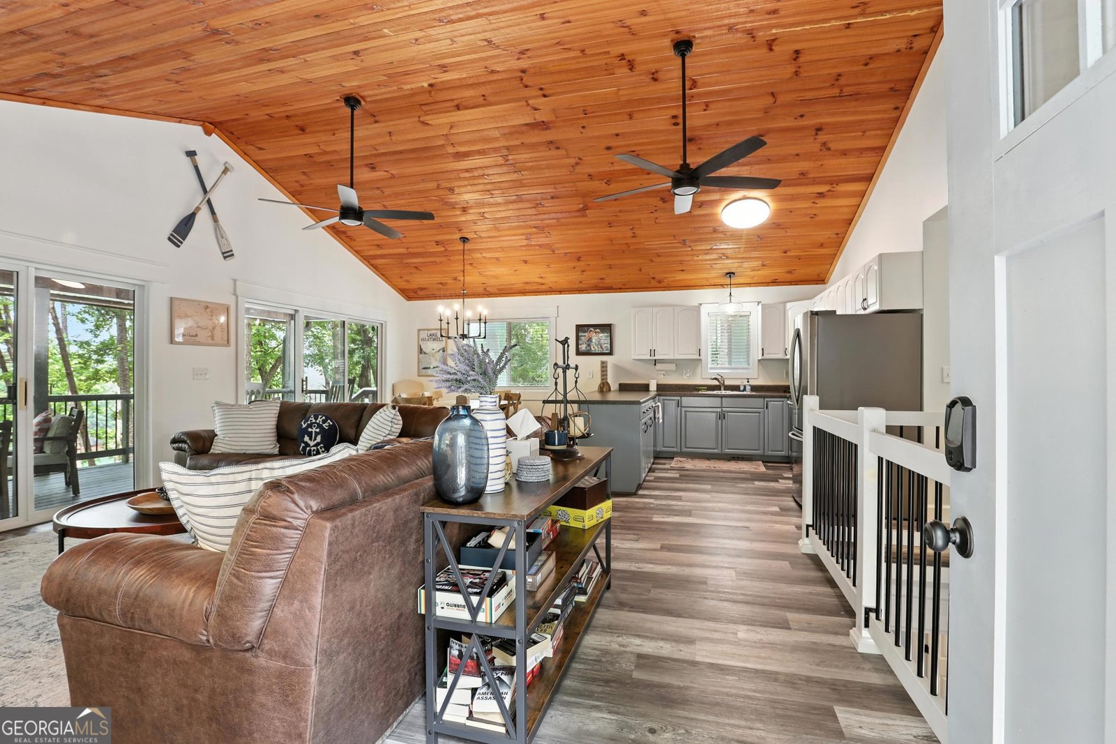 384 Cardinal Lane Toccoa - 4