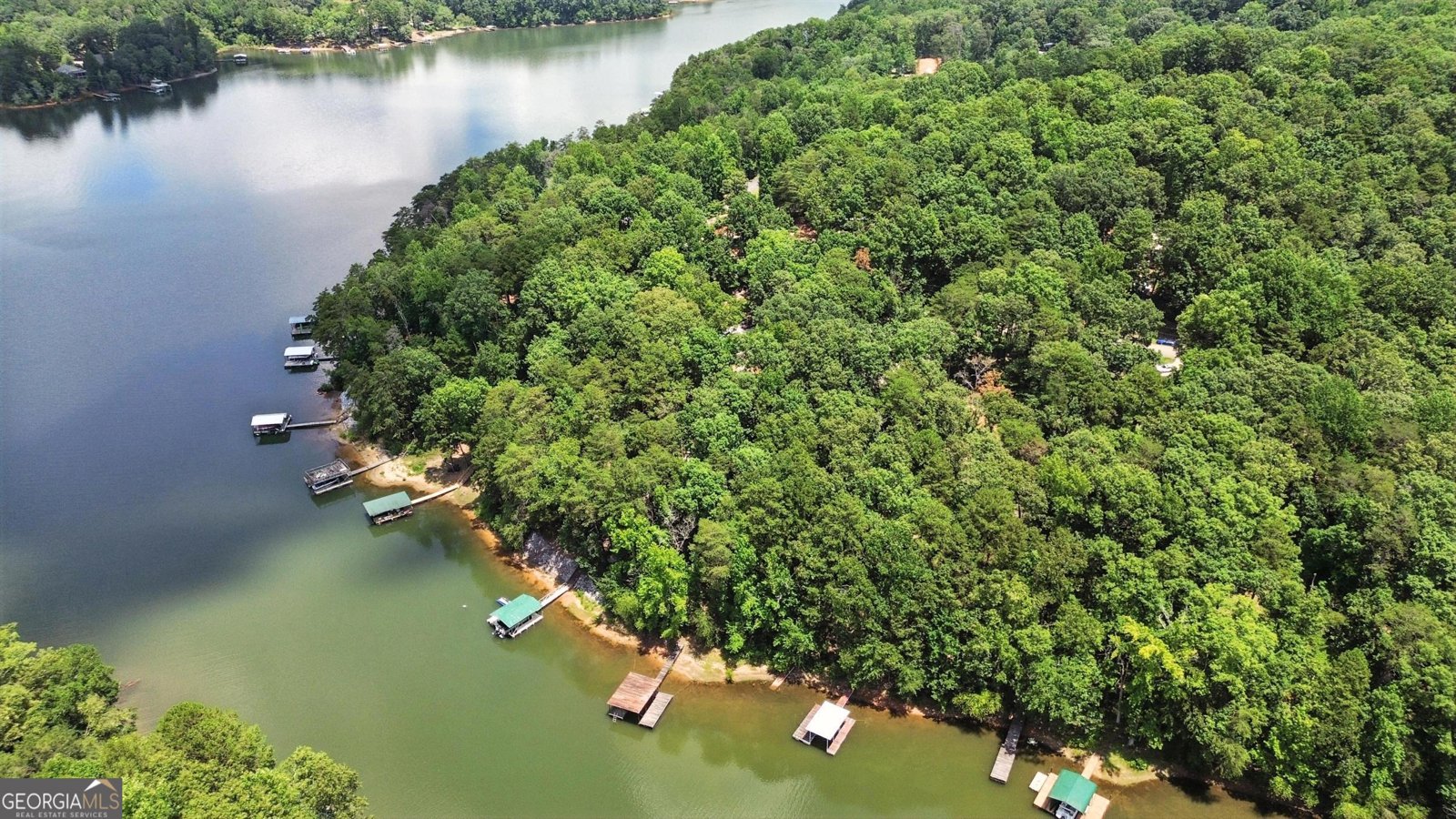 384 Cardinal Lane Toccoa - 40