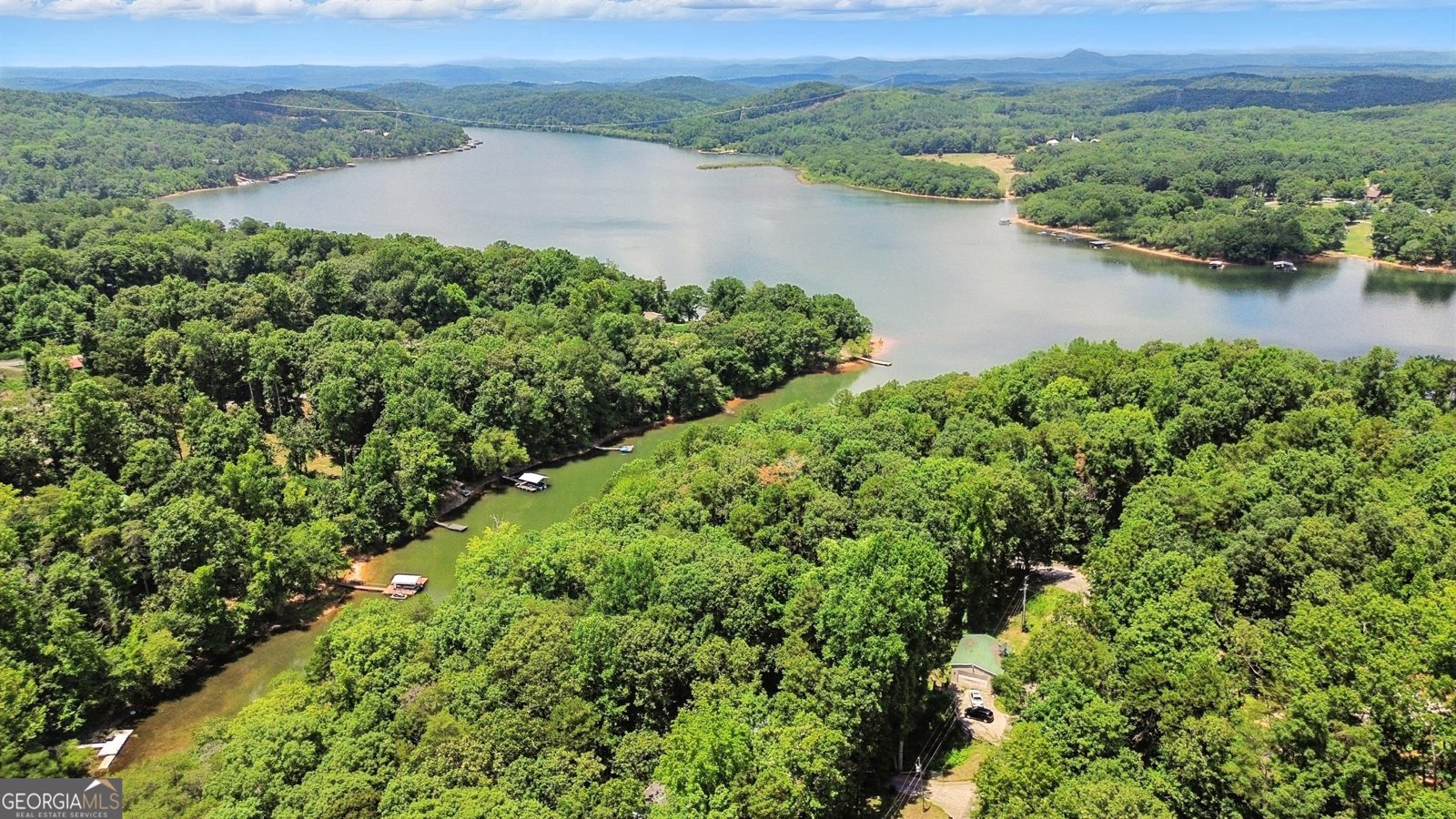 384 Cardinal Lane Toccoa - 42