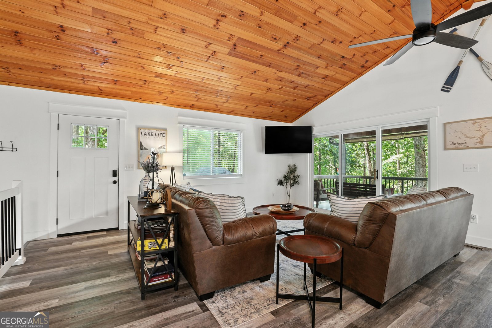 384 Cardinal Lane Toccoa - 5