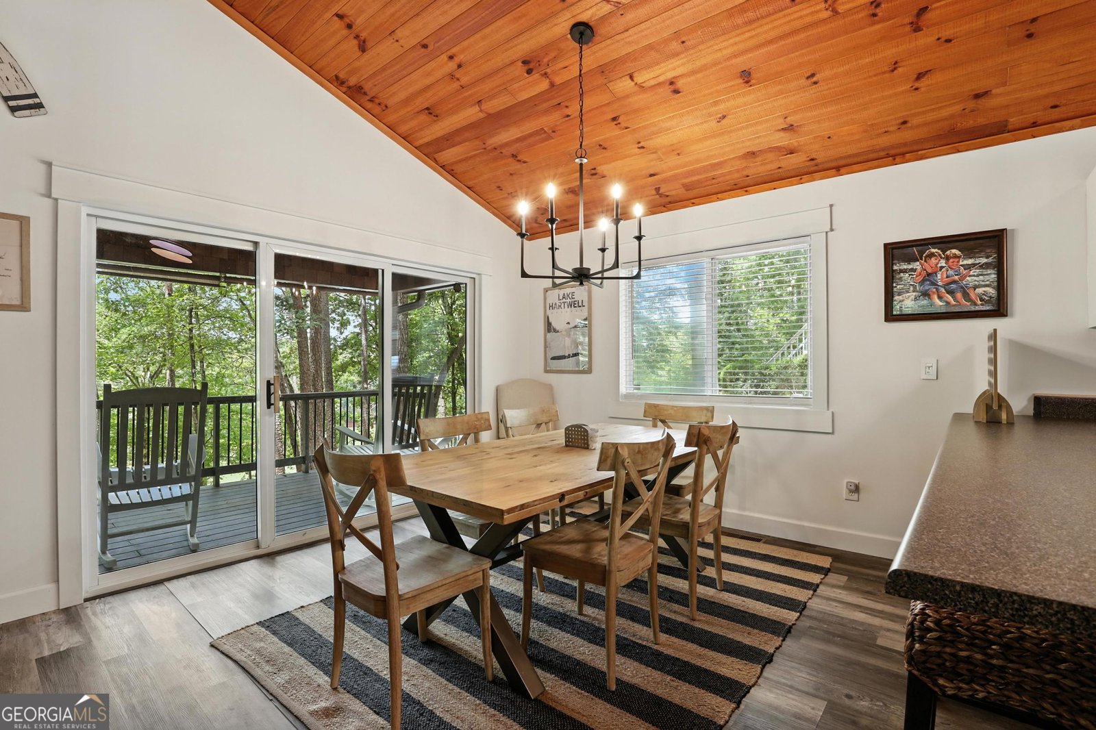 384 Cardinal Lane Toccoa - 6