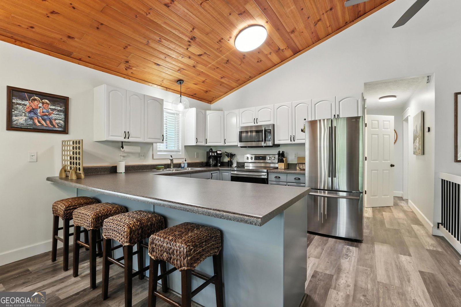 384 Cardinal Lane Toccoa - 8