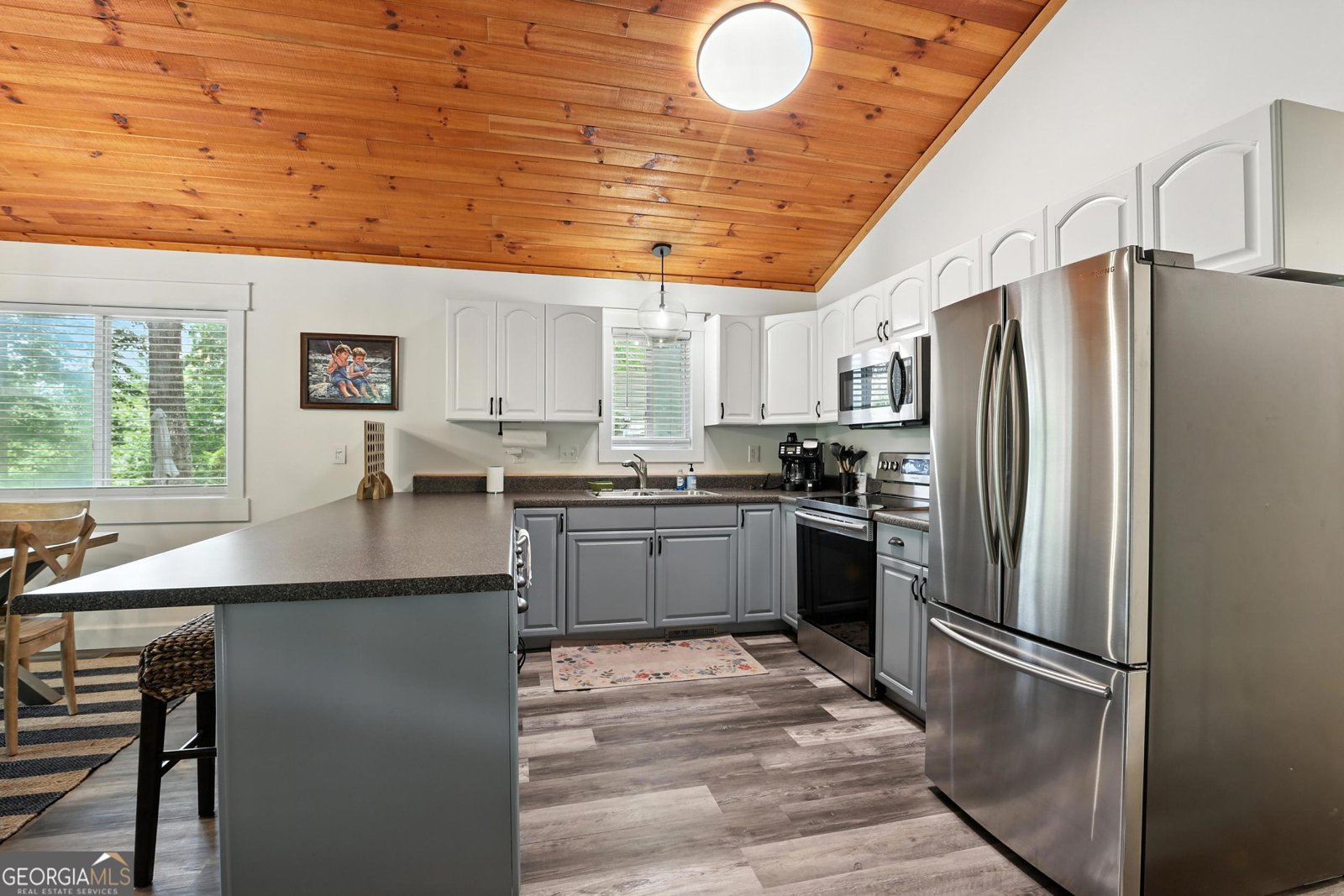 384 Cardinal Lane Toccoa - 9