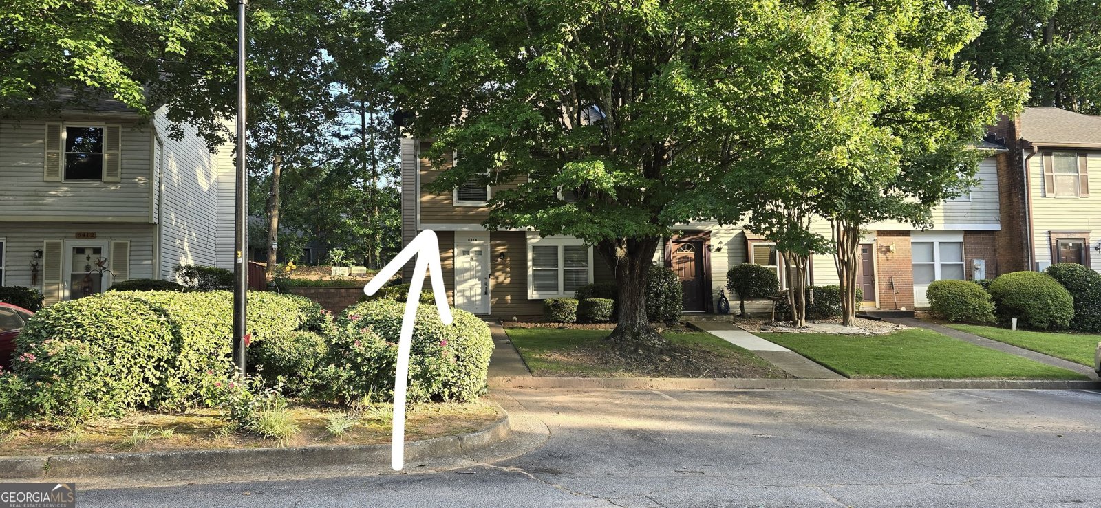 6414 Wedgewood Trace Tucker - 1