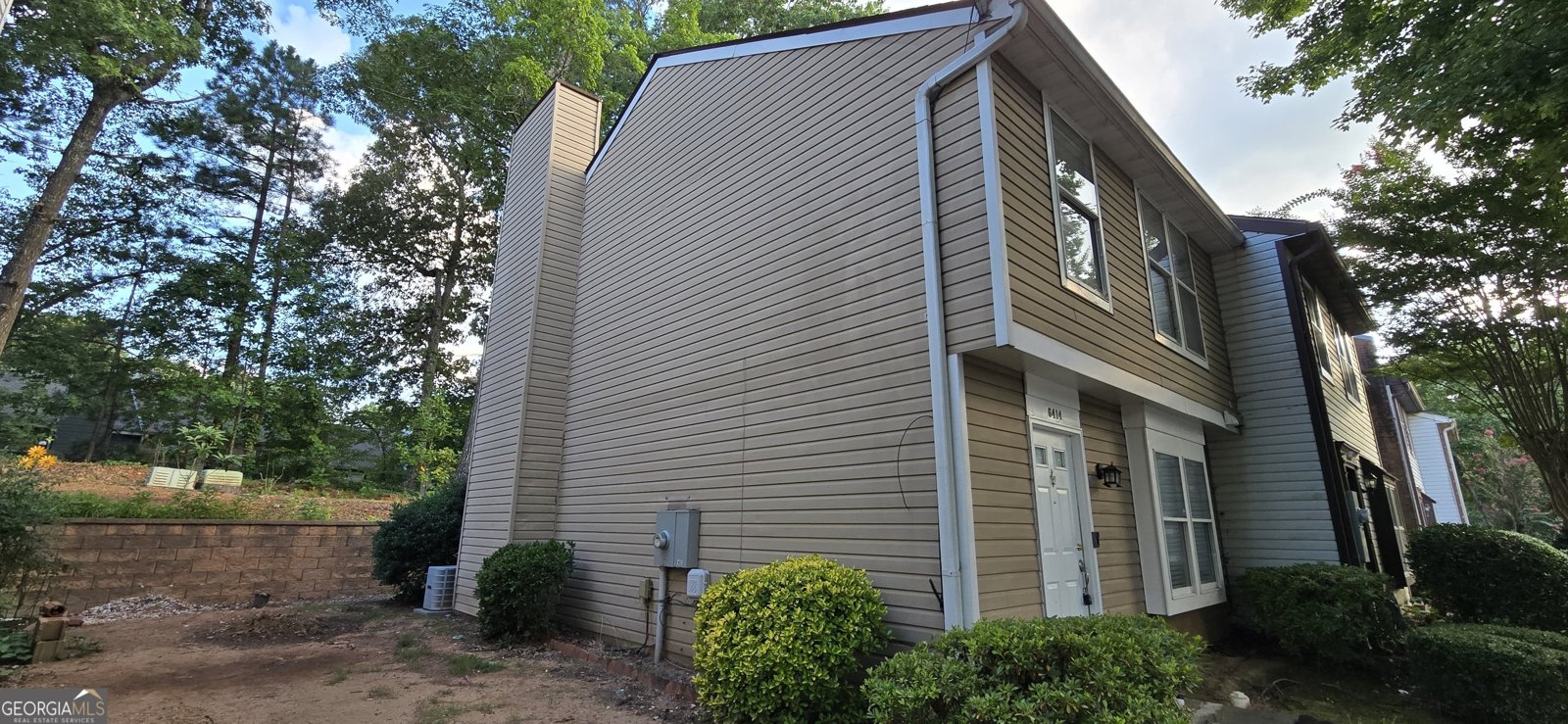 6414 Wedgewood Trace Tucker - 2