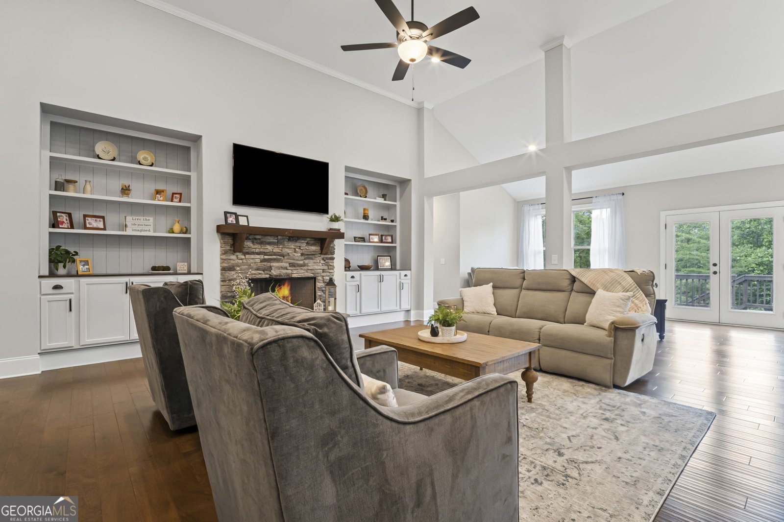 538 Black Horse Circle Canton - 13