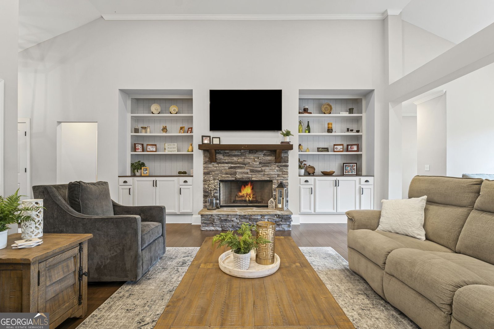 538 Black Horse Circle Canton - 14