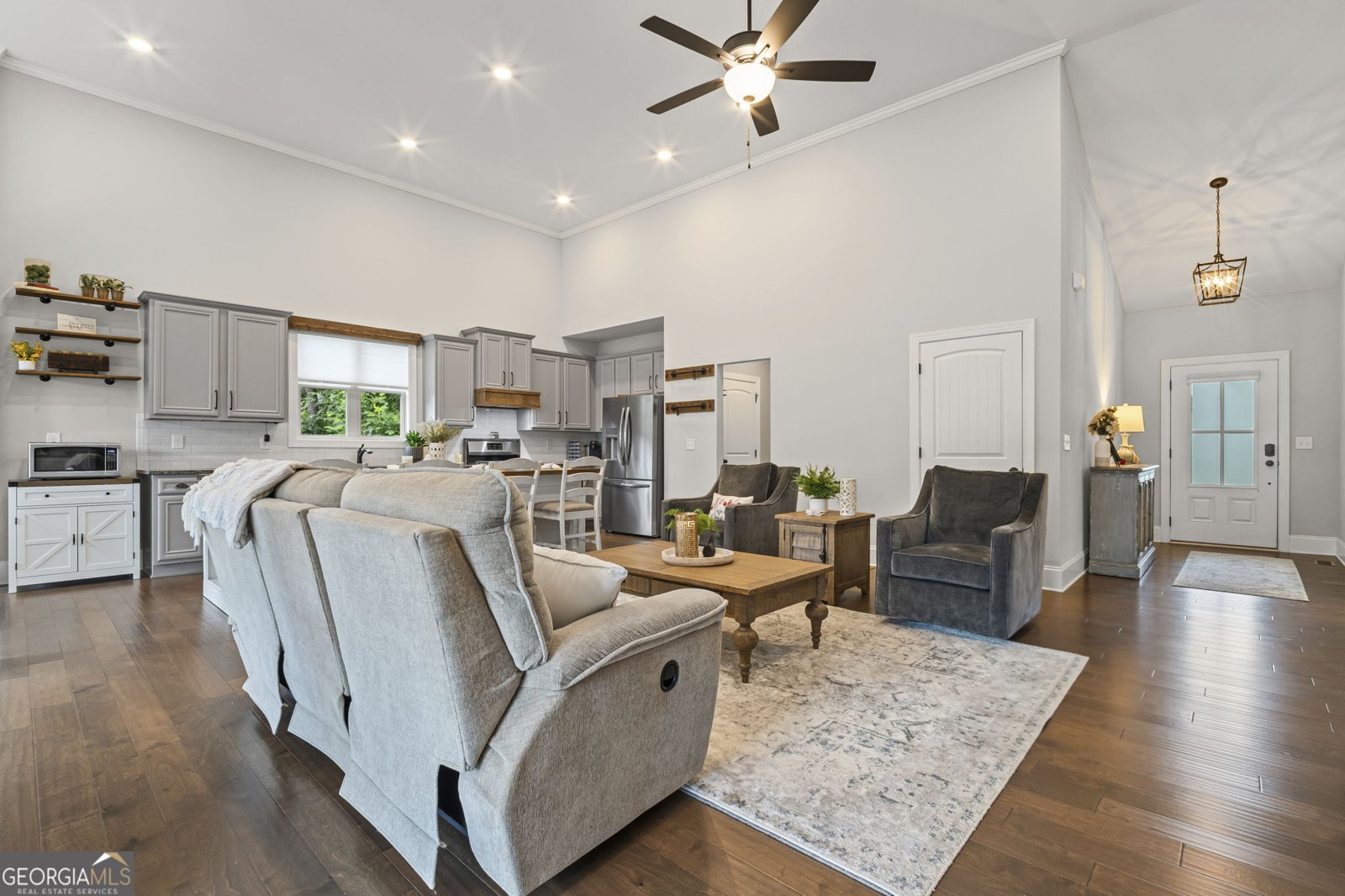 538 Black Horse Circle Canton - 15