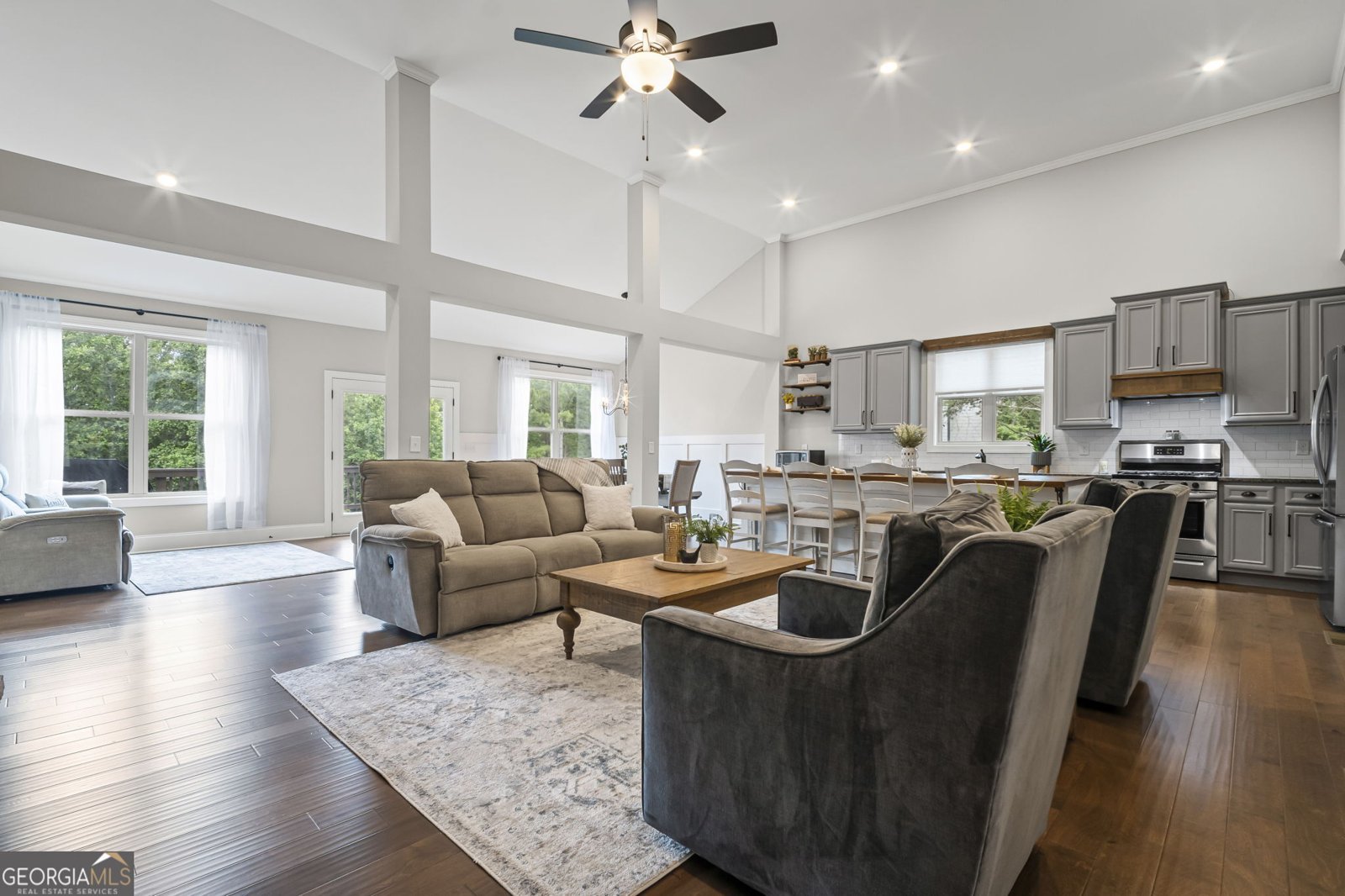 538 Black Horse Circle Canton - 16