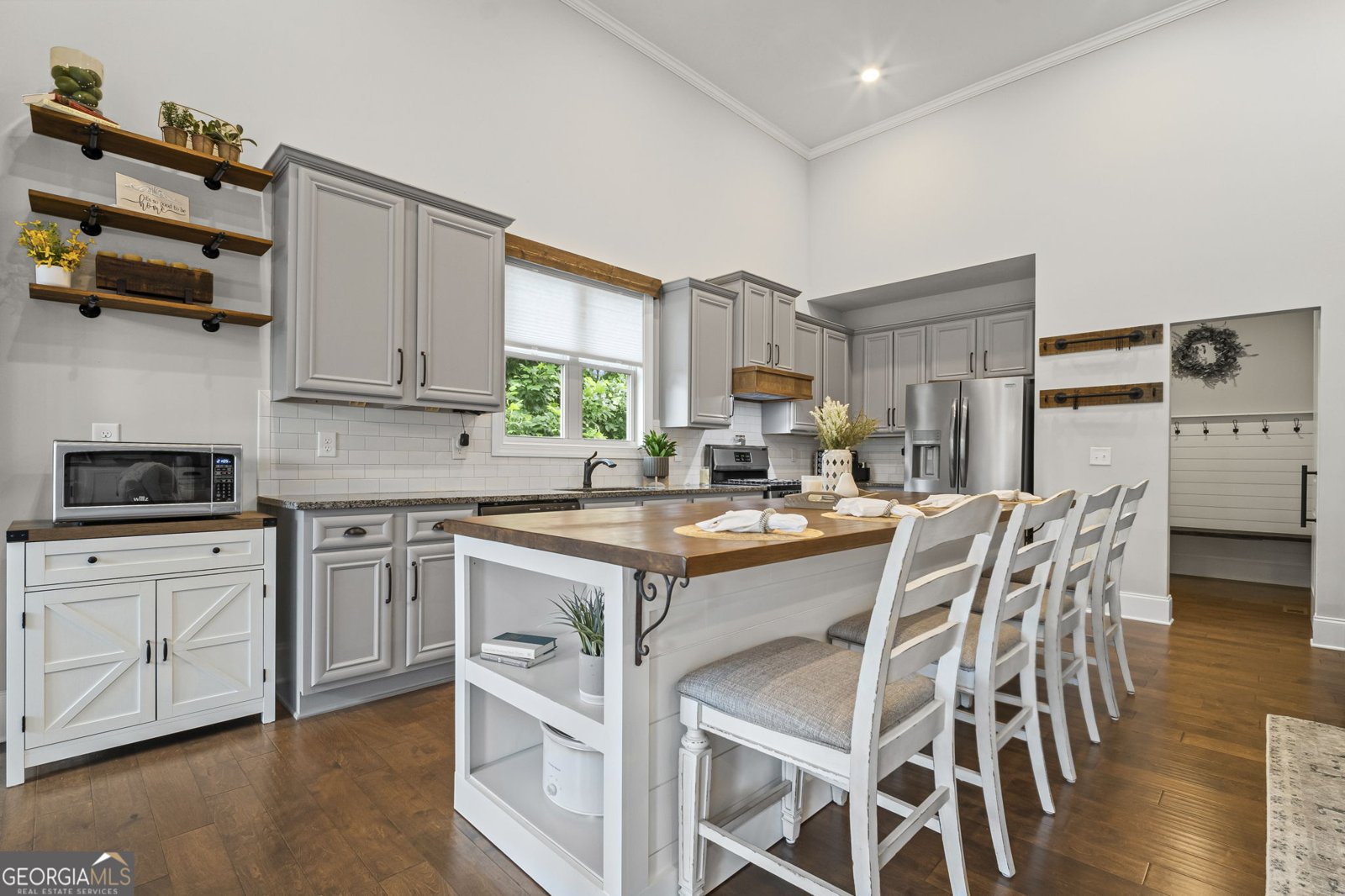 538 Black Horse Circle Canton - 17