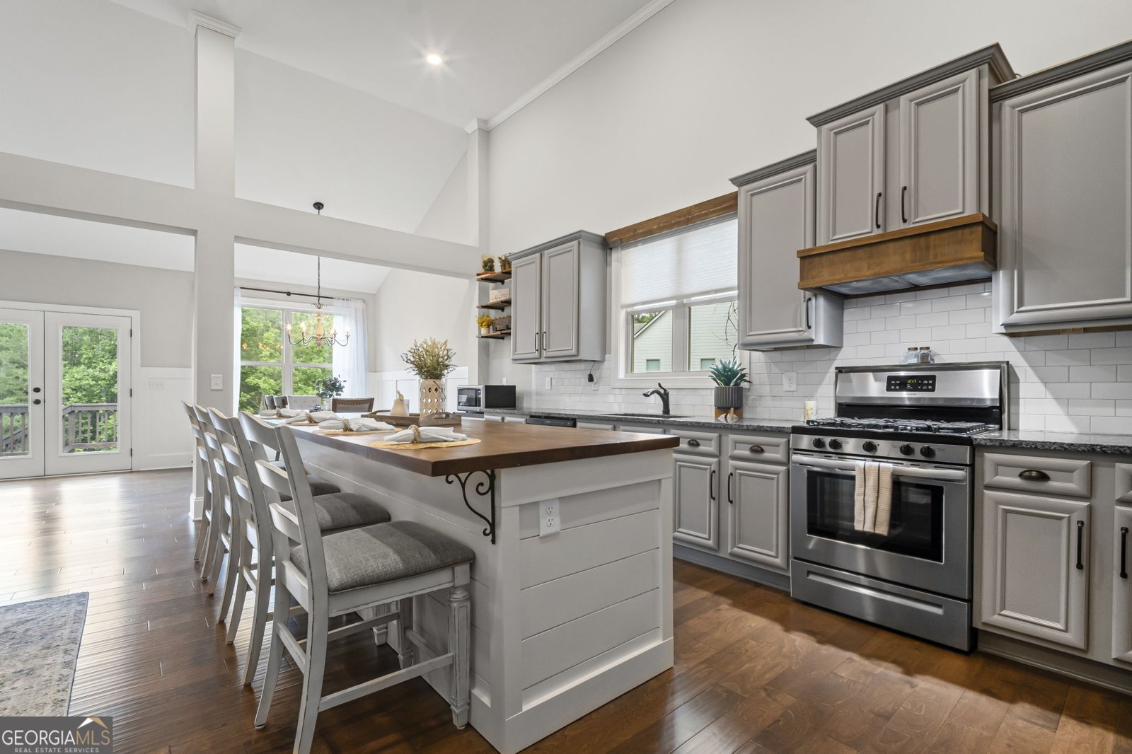538 Black Horse Circle Canton - 18