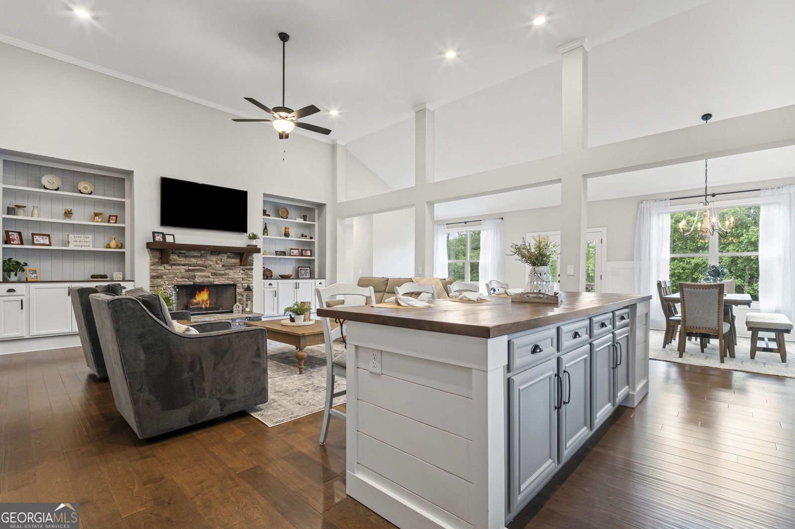 538 Black Horse Circle Canton - 19