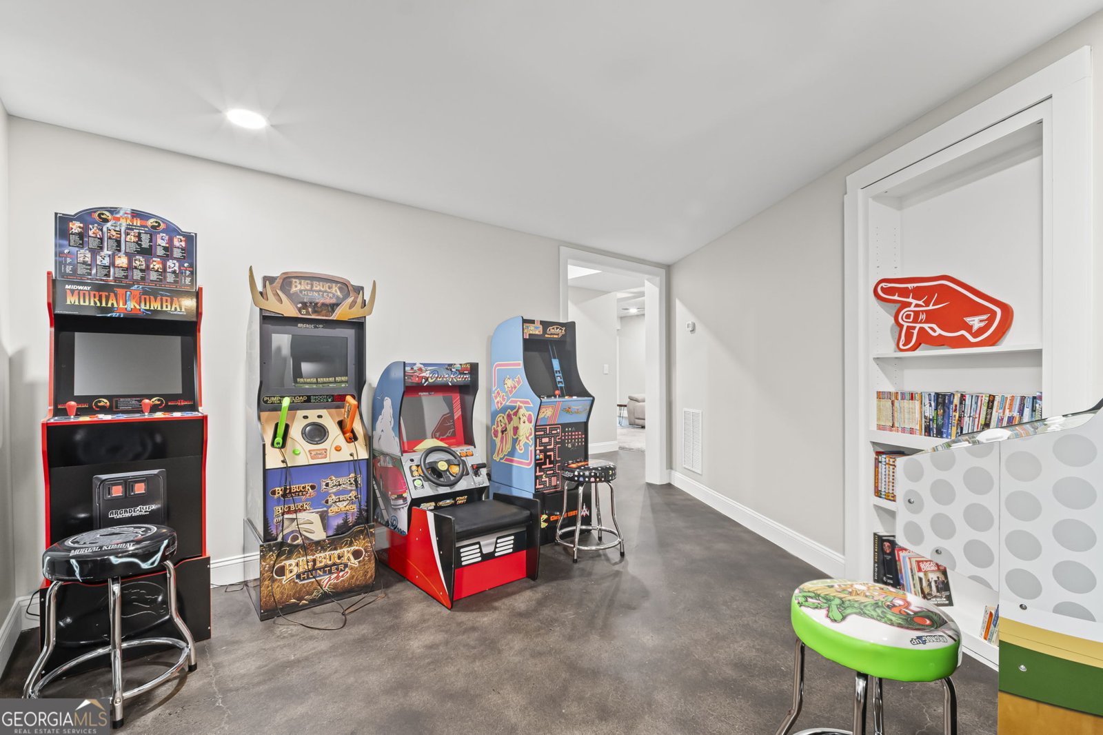 538 Black Horse Circle Canton - 2