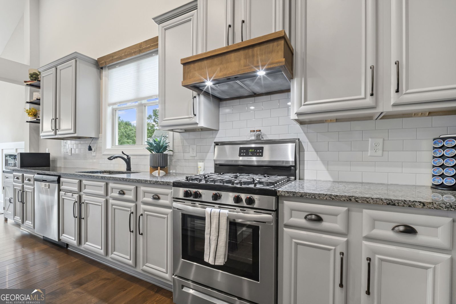 538 Black Horse Circle Canton - 21