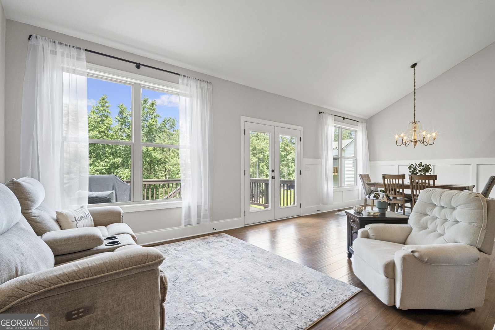 538 Black Horse Circle Canton - 24