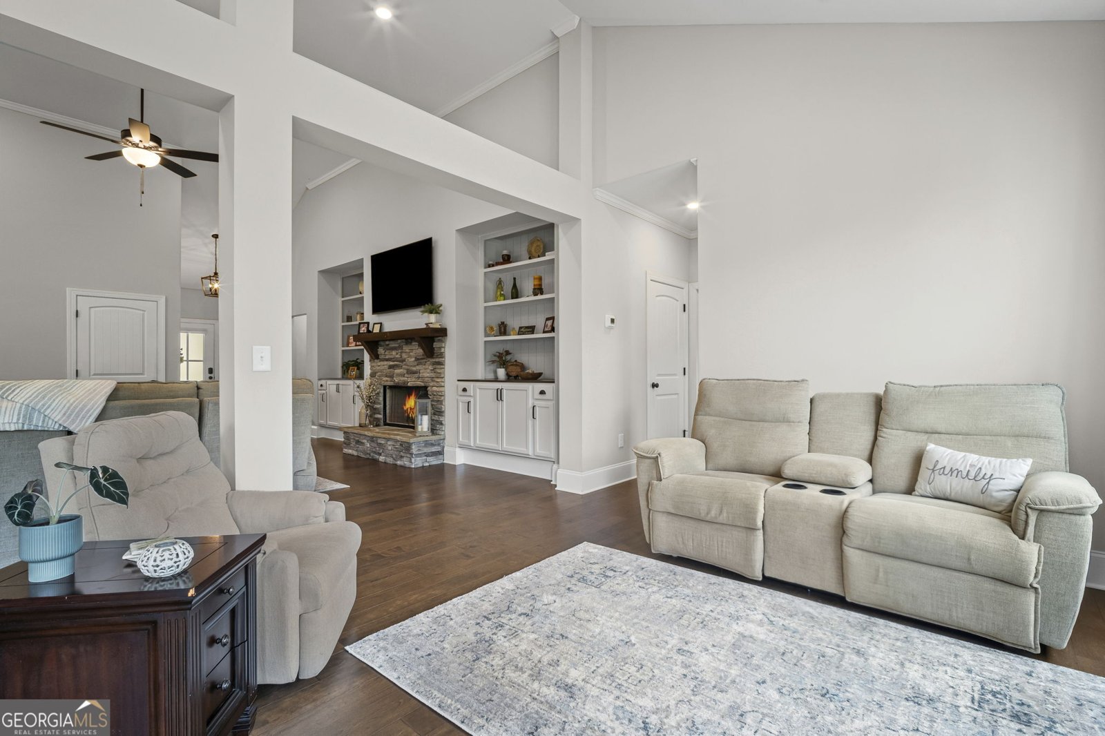 538 Black Horse Circle Canton - 25