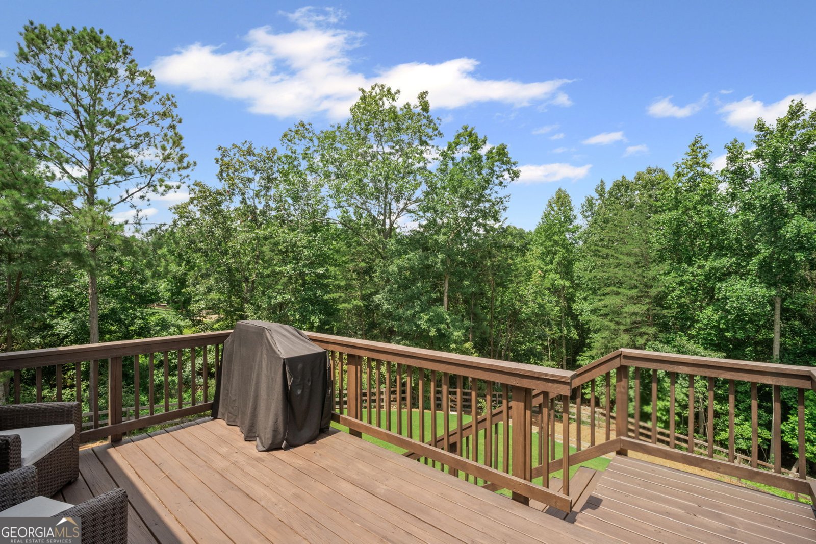 538 Black Horse Circle Canton - 4