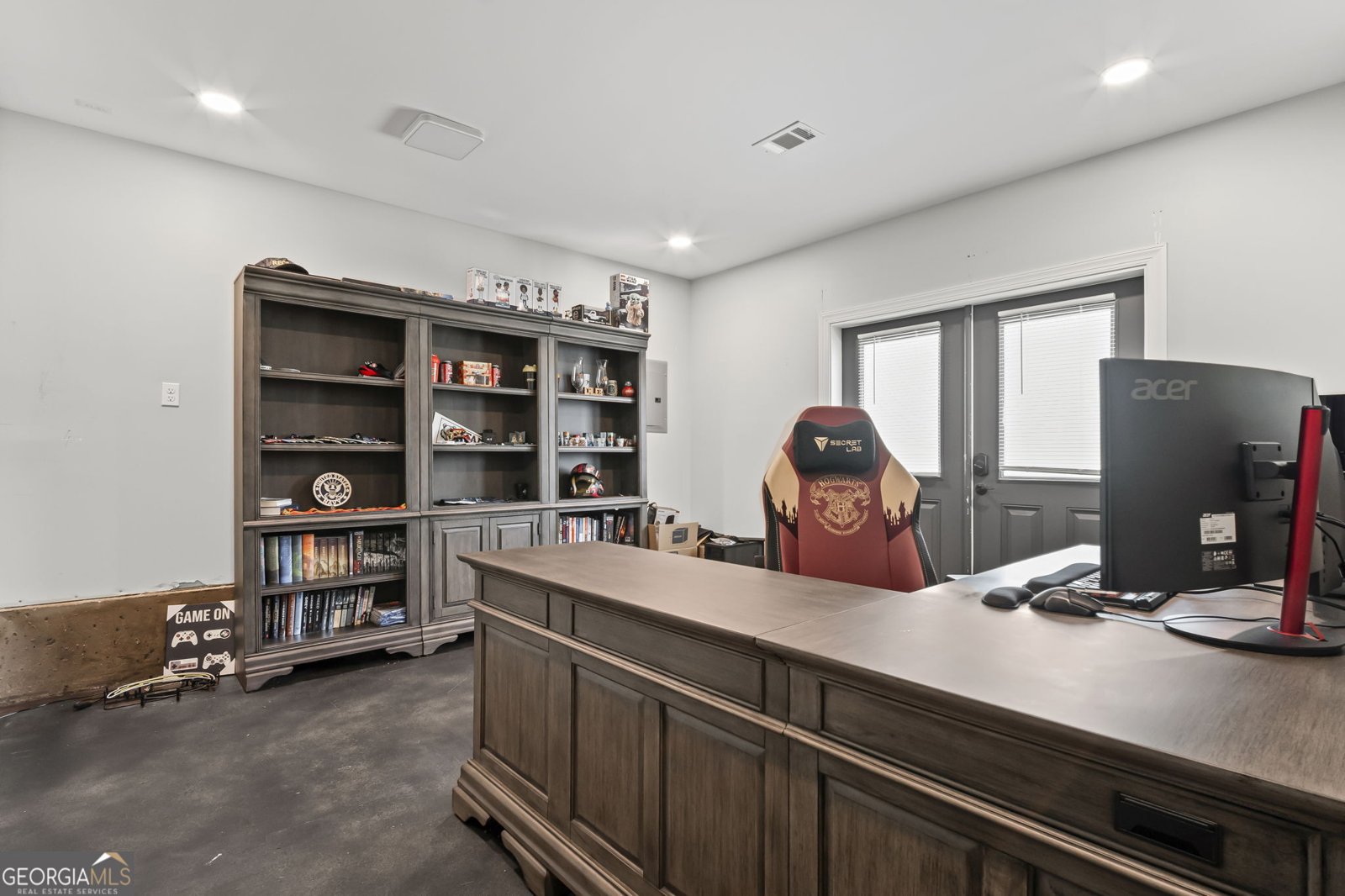 538 Black Horse Circle Canton - 48