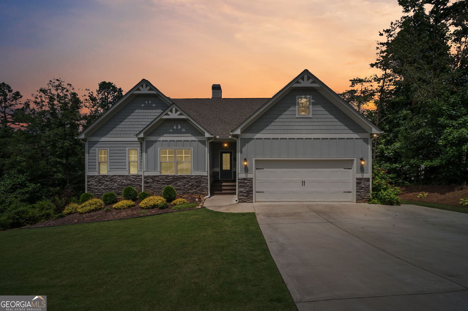 538 Black Horse Circle Canton - 5