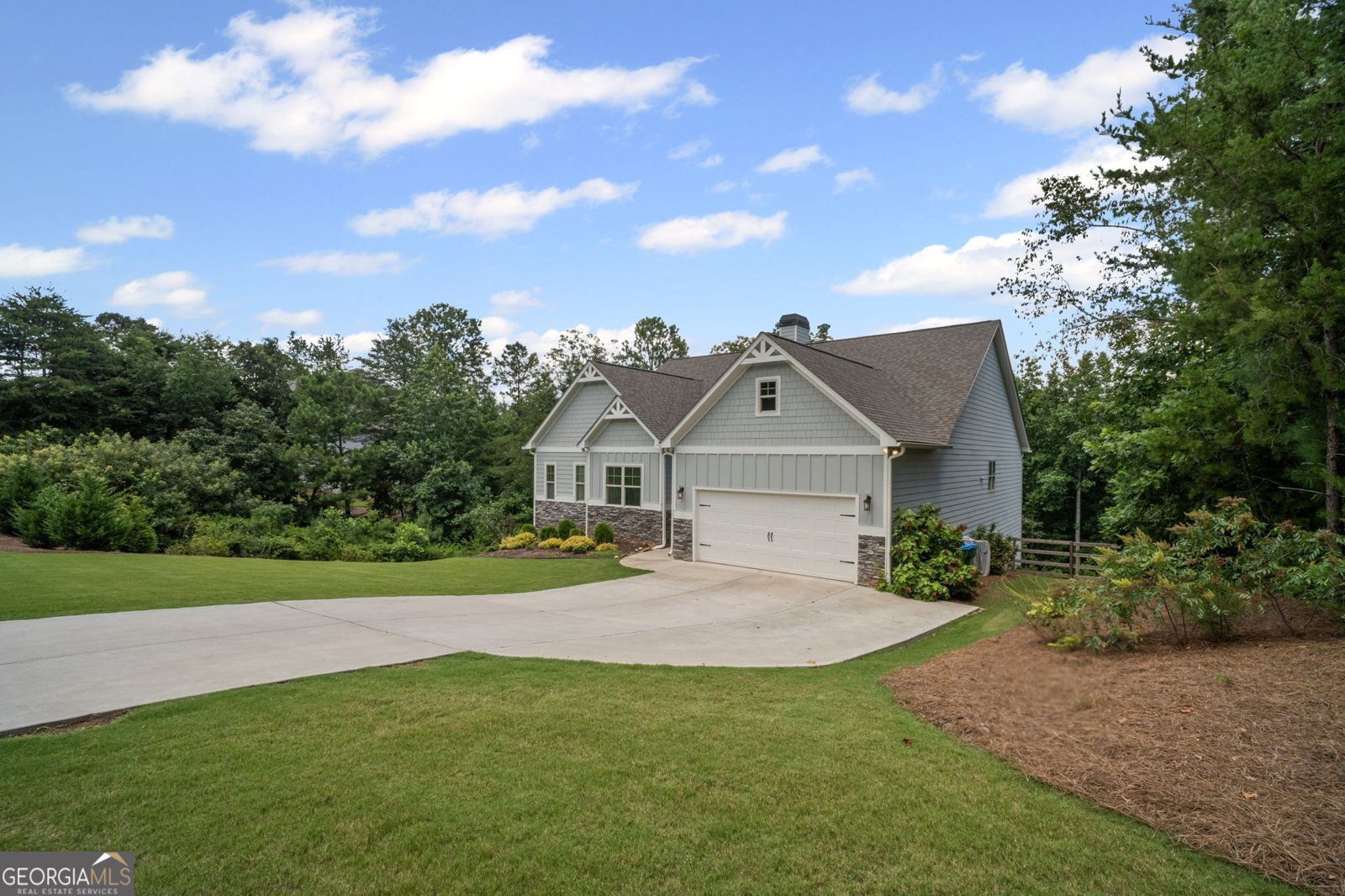 538 Black Horse Circle Canton - 6