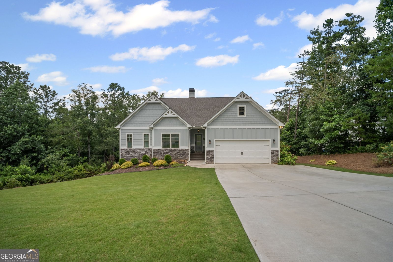 538 Black Horse Circle Canton - 7