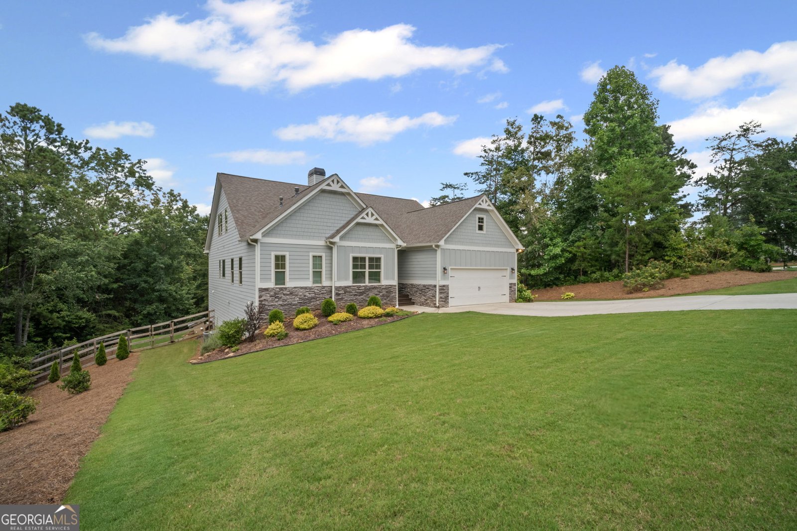 538 Black Horse Circle Canton - 8