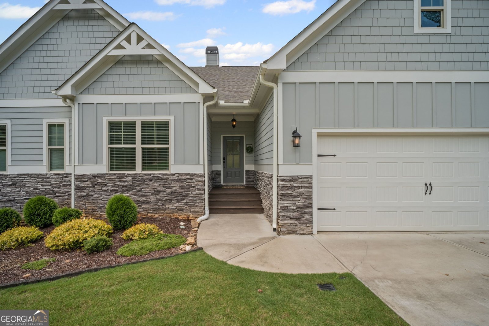 538 Black Horse Circle Canton - 9