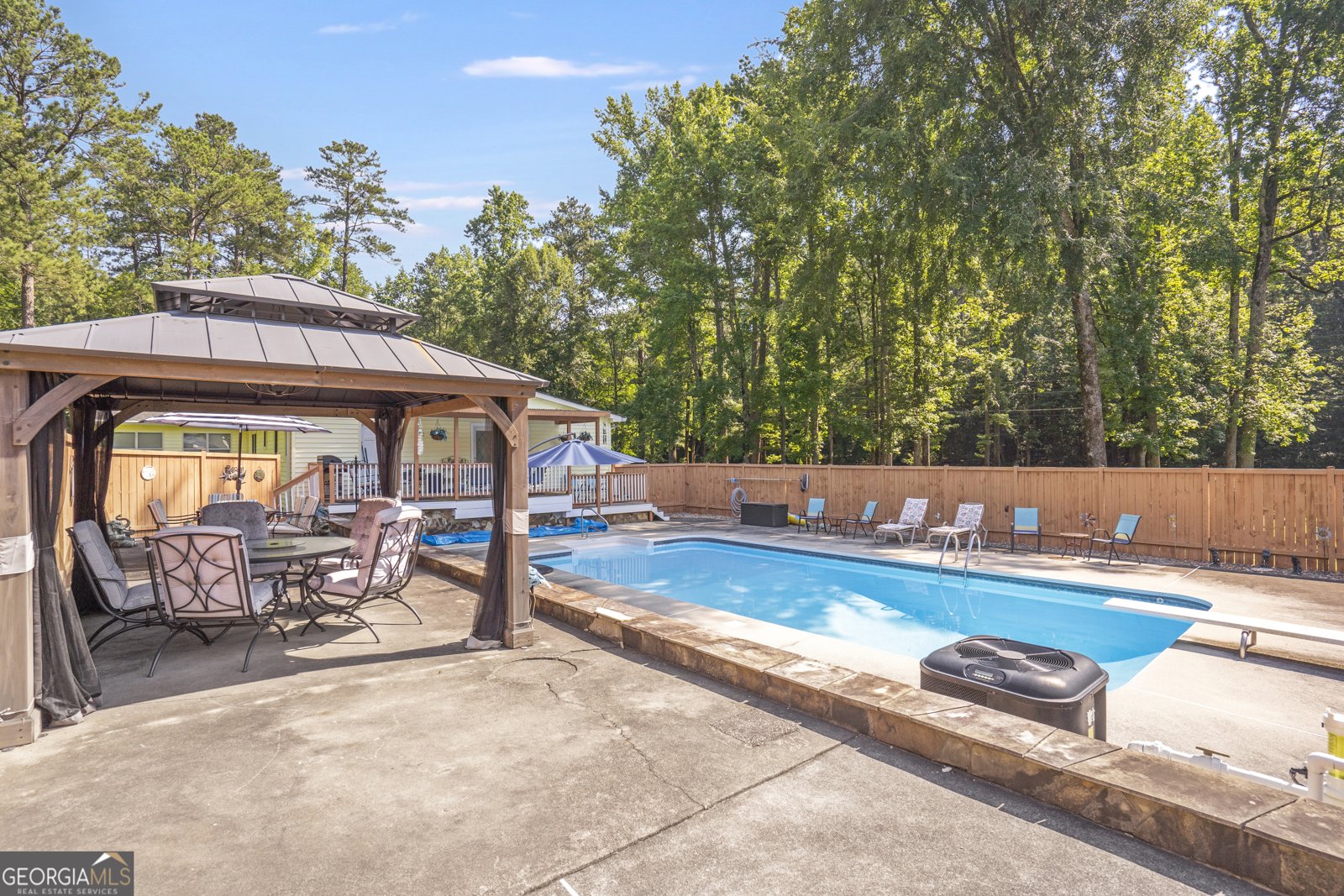 8065 NORRIS LAKE Road Snellville - 10