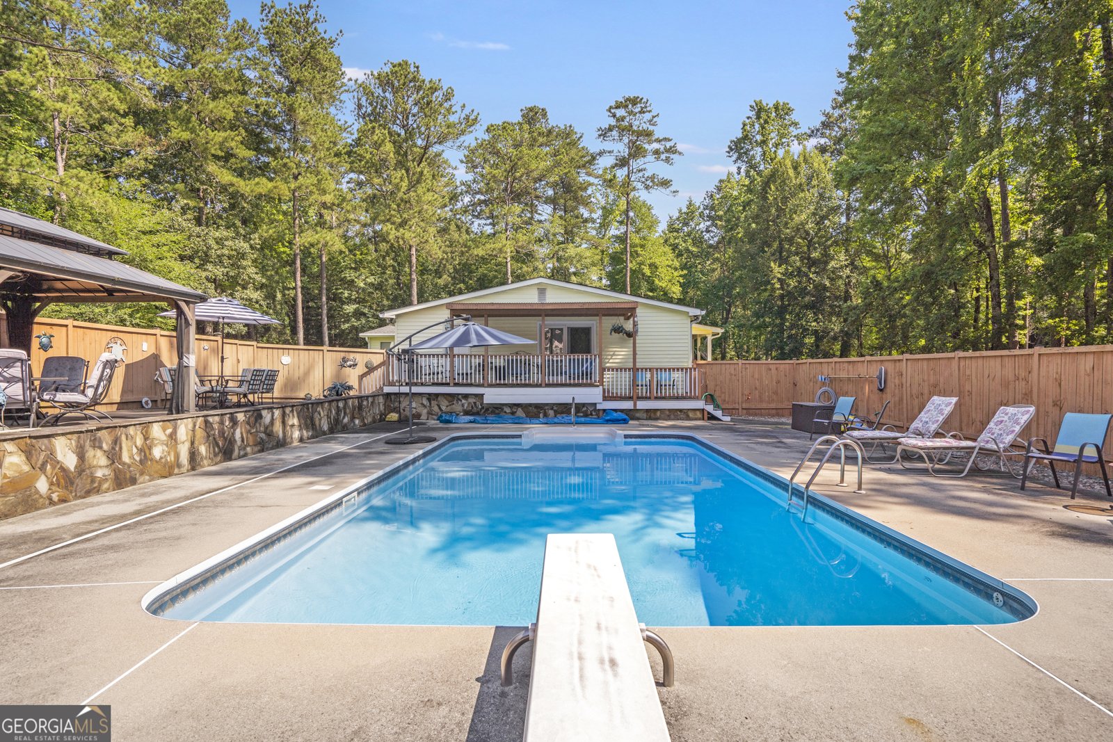8065 NORRIS LAKE Road Snellville - 12