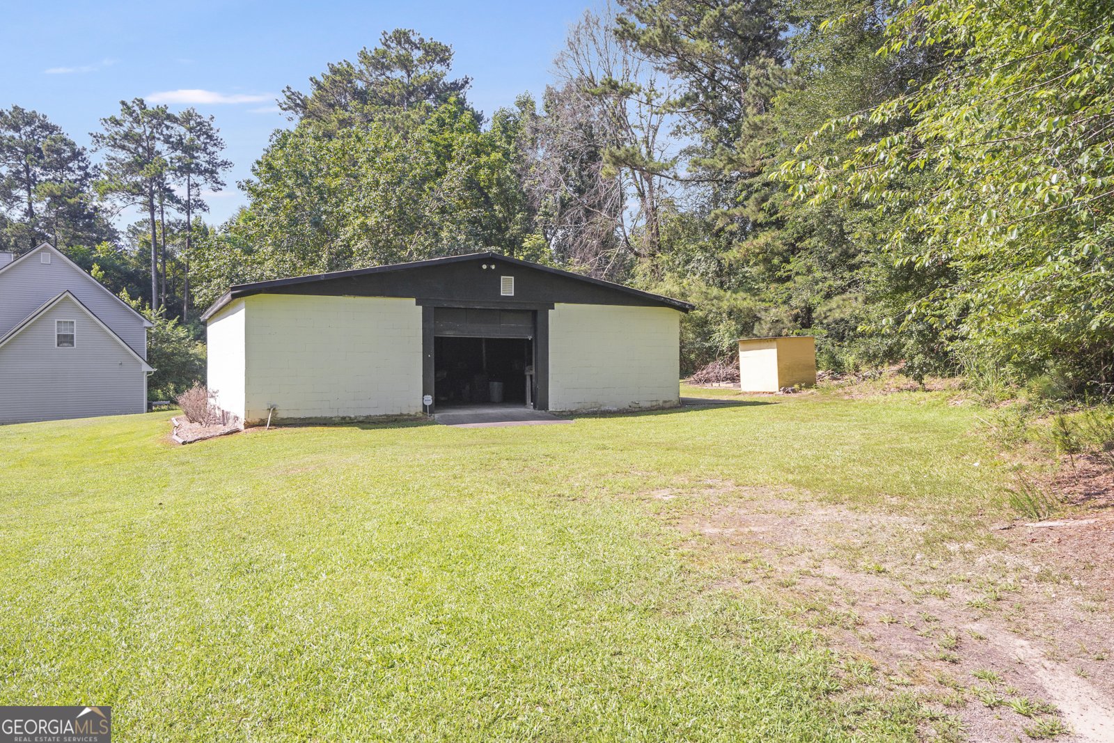 8065 NORRIS LAKE Road Snellville - 13