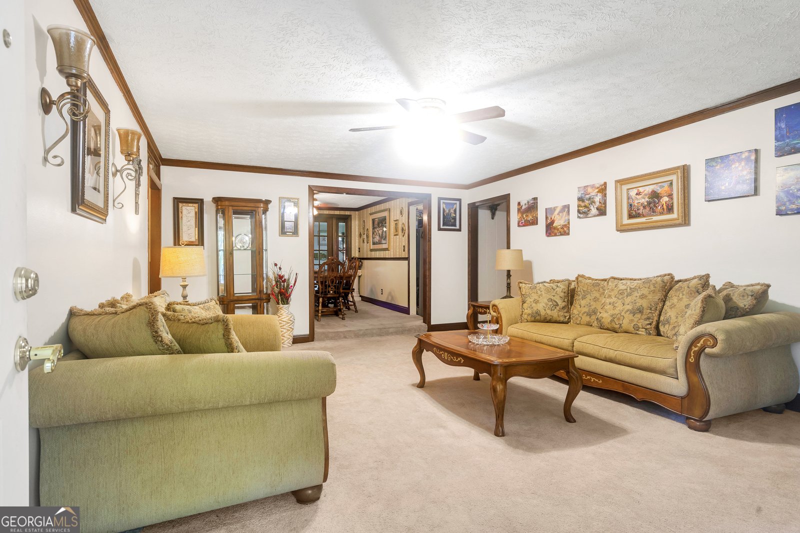 8065 NORRIS LAKE Road Snellville - 14
