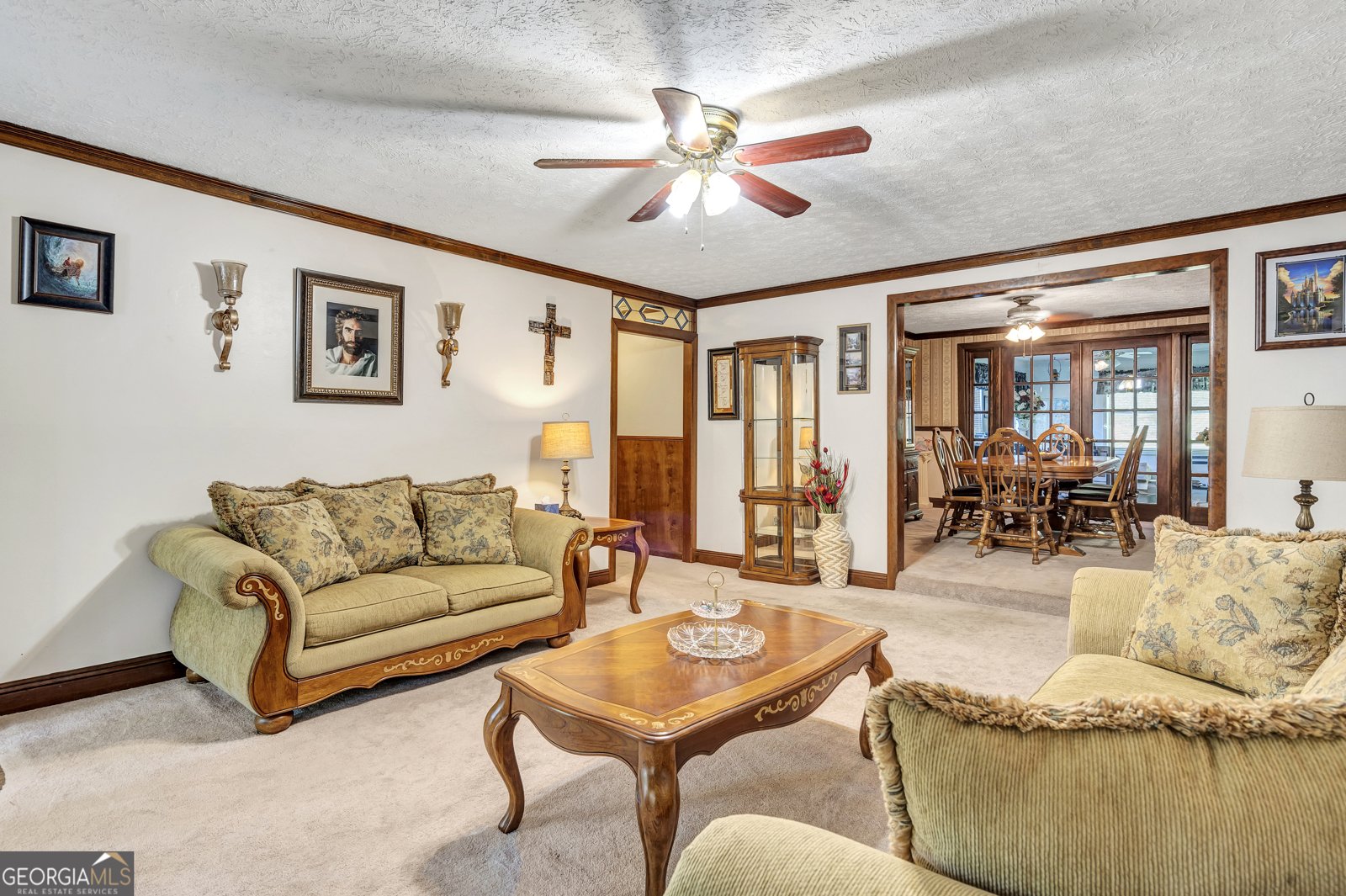 8065 NORRIS LAKE Road Snellville - 15